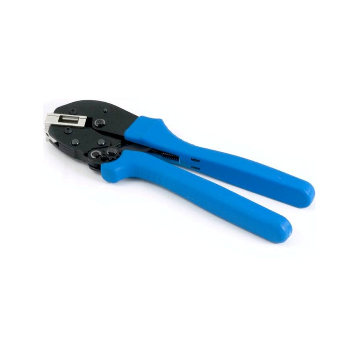 Lyndahl SL-P assembly pliers/crimping pliers, crimping/self-assembly of HDMI cables