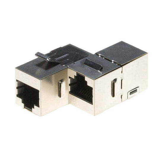 Lyndahl LKK0100 Keystone CAT5e F/F - RJ45