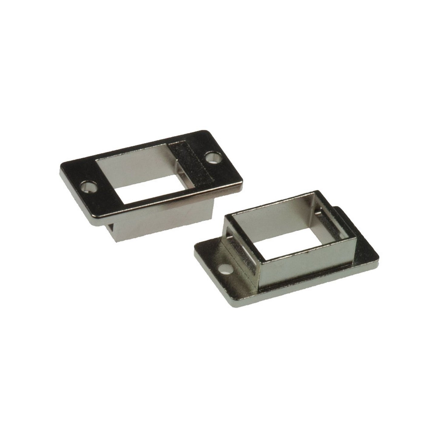 Lyndahl Keystone metal frame for front panel mounting